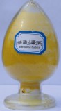 Berberine sulfate