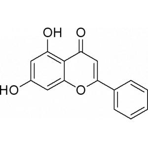 Chrysin(98%)