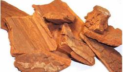 Yohimbe bark extract