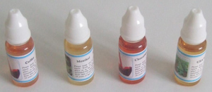 10ML E-liquid (PG)