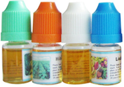 15ML E-liquid(PG)