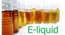 Flavors and E-liquid