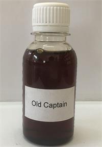 Old Captain