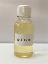 Tutti Fruit