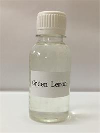 Green Lemon