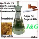 Smoking Liquid Nicotine