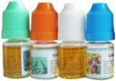 15ML E-liquid(PG)