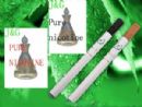 Nicotine(refill e-cigarette)