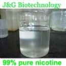 Tobacco leaf extract Nicotine
