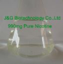 990mg pure Nicotine